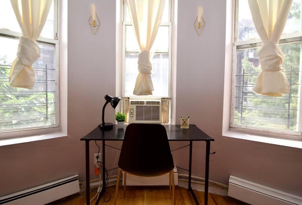 Apartment Tuk Ahoy - Sunset 2b With Shared Spaces New York