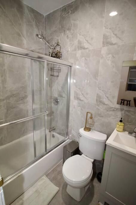 Apartment Tuk Ahoy - Sunset 2b With Shared Spaces New York