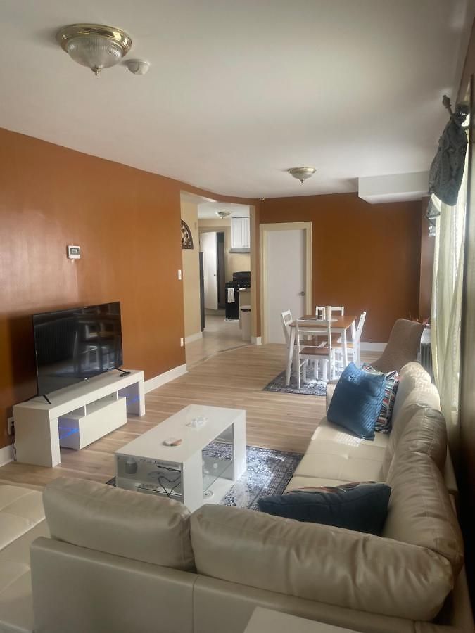 Apartment Queens Chateau New York