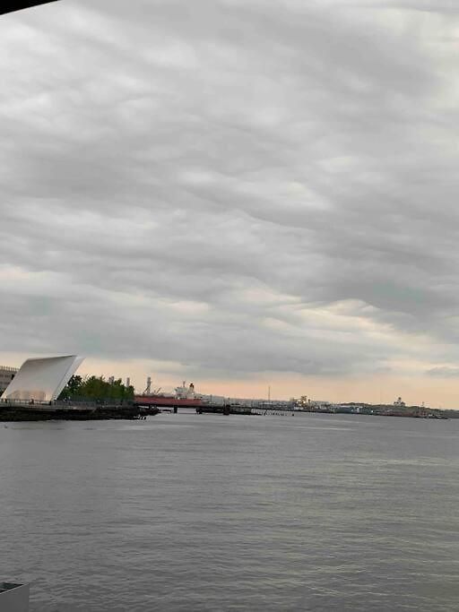By Harbor