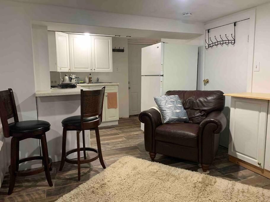 By Harbor Apartment