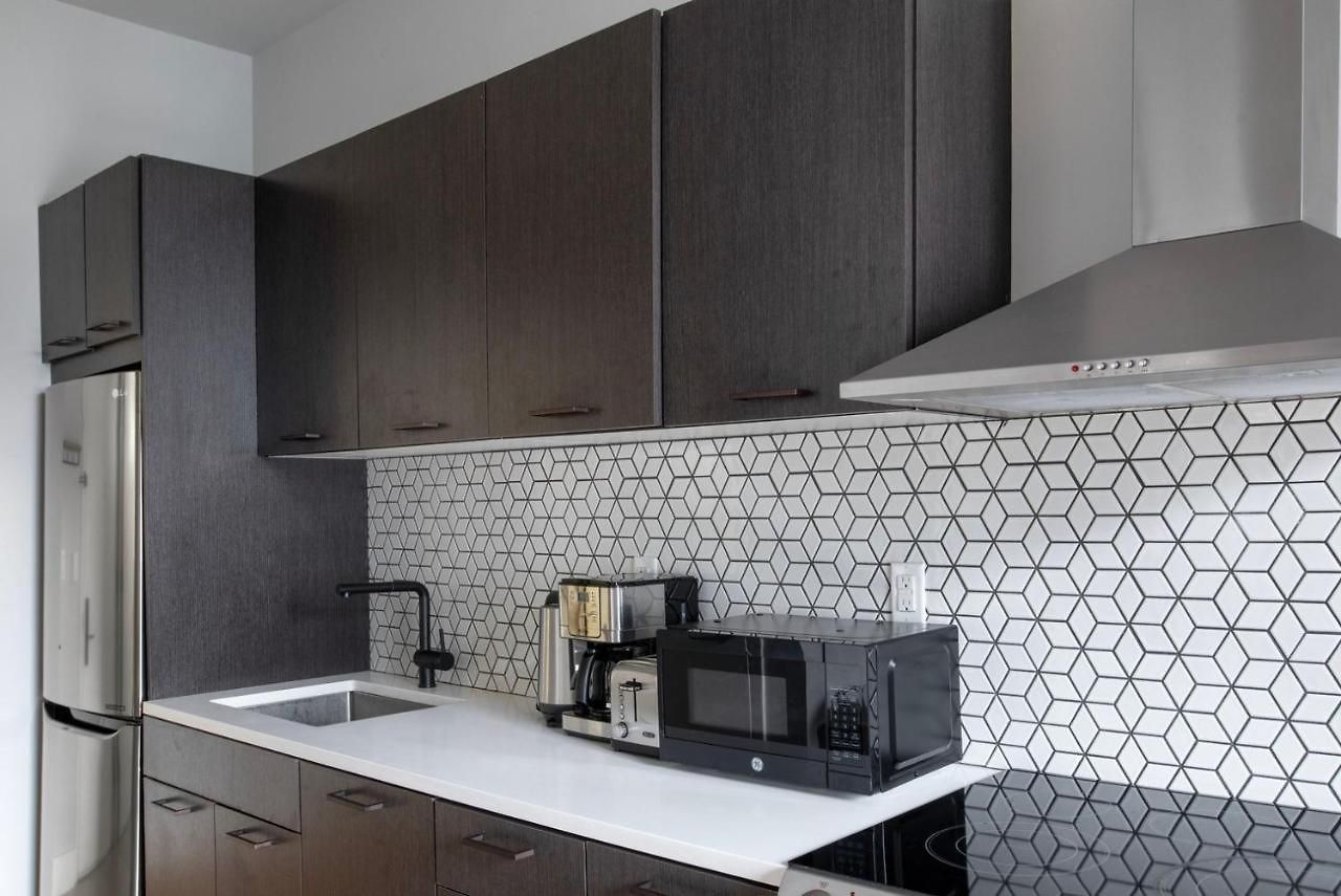 Apartment East Village 1br W Doorman Wd Nr Union Square Nyc-1153 New York