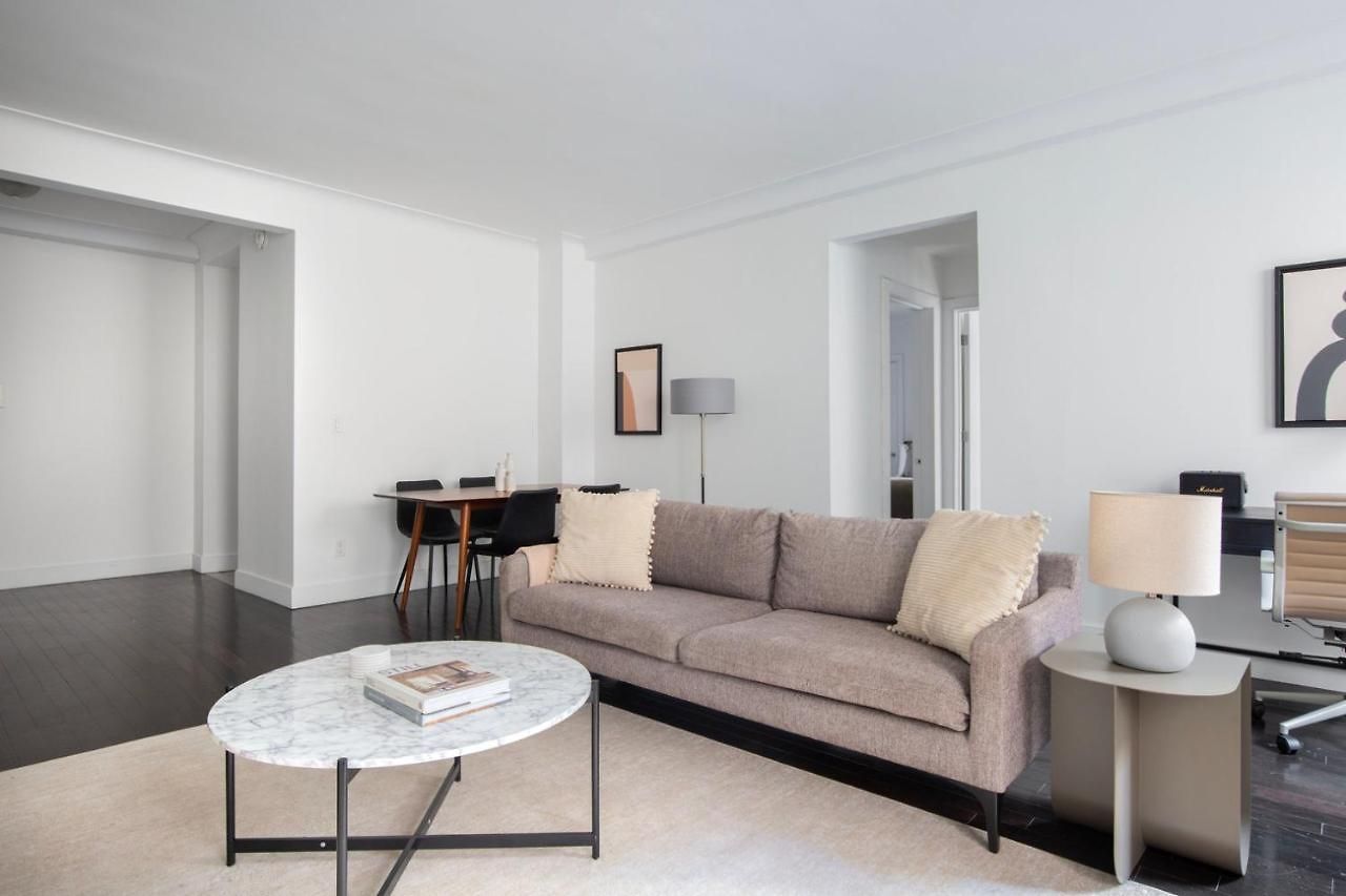 Midtown 2br W Roofdeck Wd Nr Park Nyc-1245 * New York