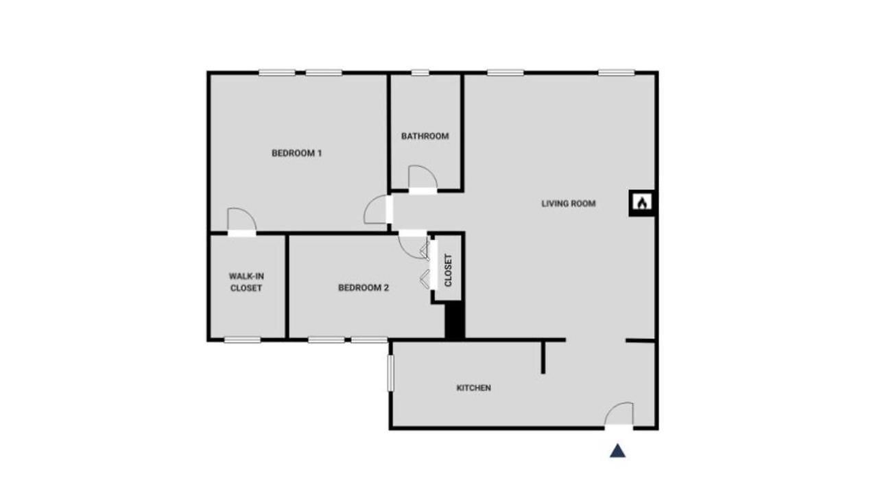 Midtown 2br W Roofdeck Wd Nr Park Nyc-1245 New York