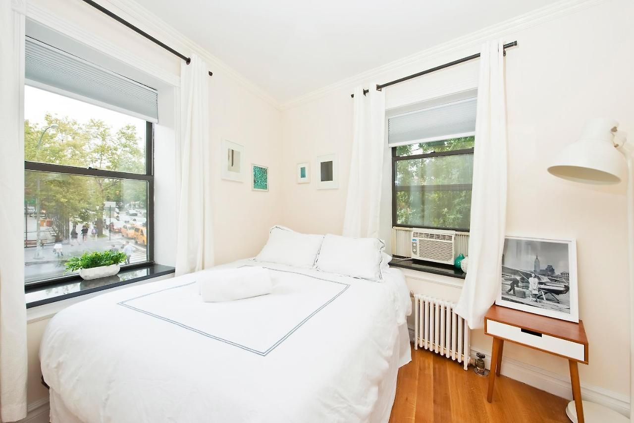Apartment Three Bedroom West Village Townhouse New York