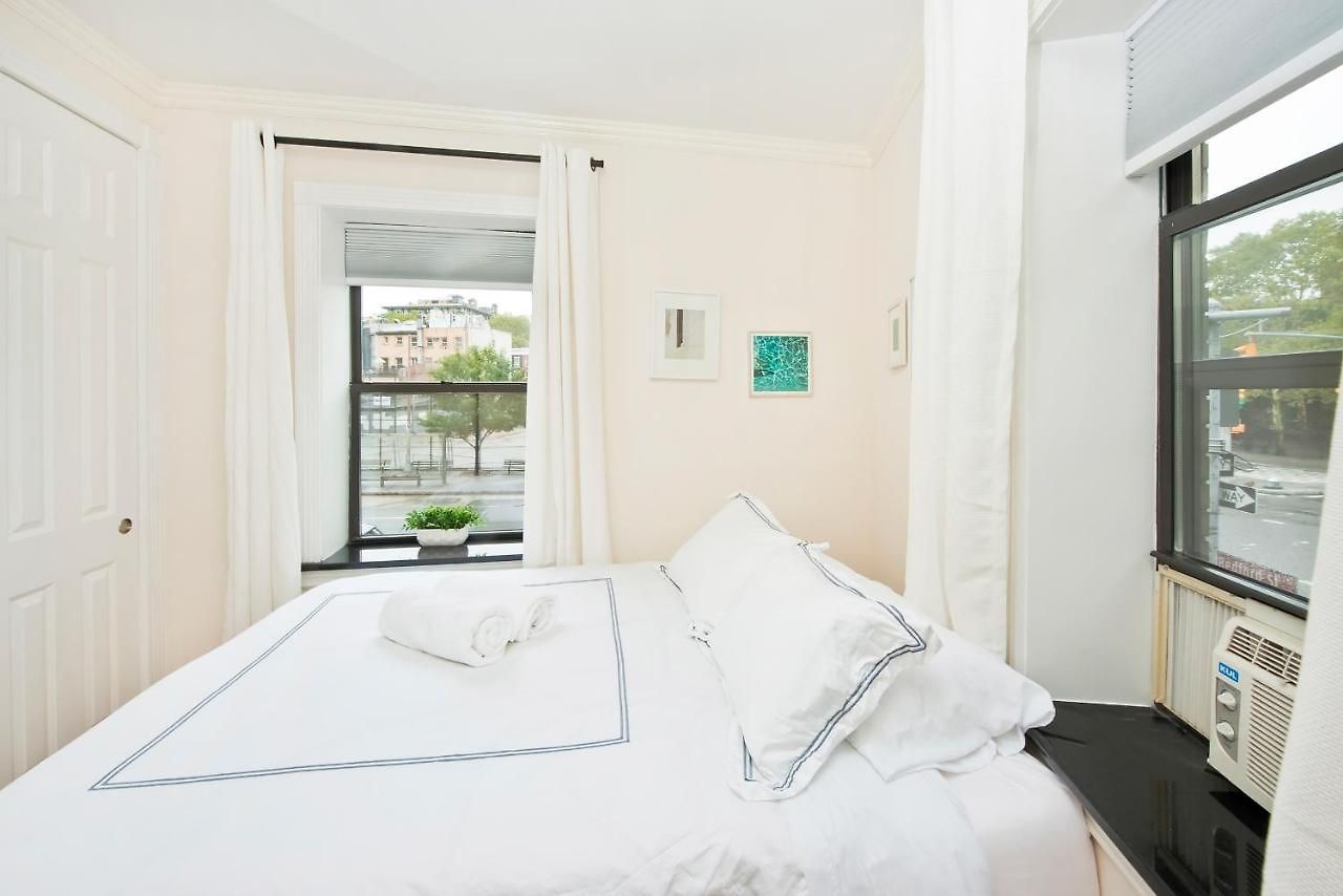 Three Bedroom West Village Townhouse * New York
