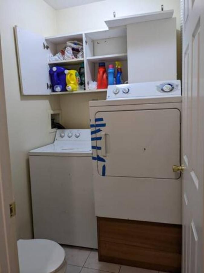 Homestay Spacious Bedroom For 4 In Shared Townhouse+garden *
