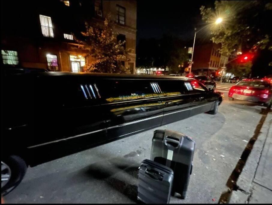Quiet Double In Williamsburg Ground Floor Near Subway Homestay