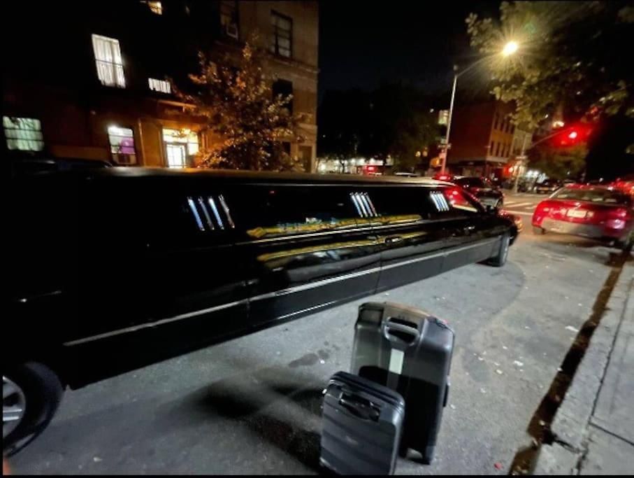 Homestay Private In 4 Bedroom Ground Near Subway