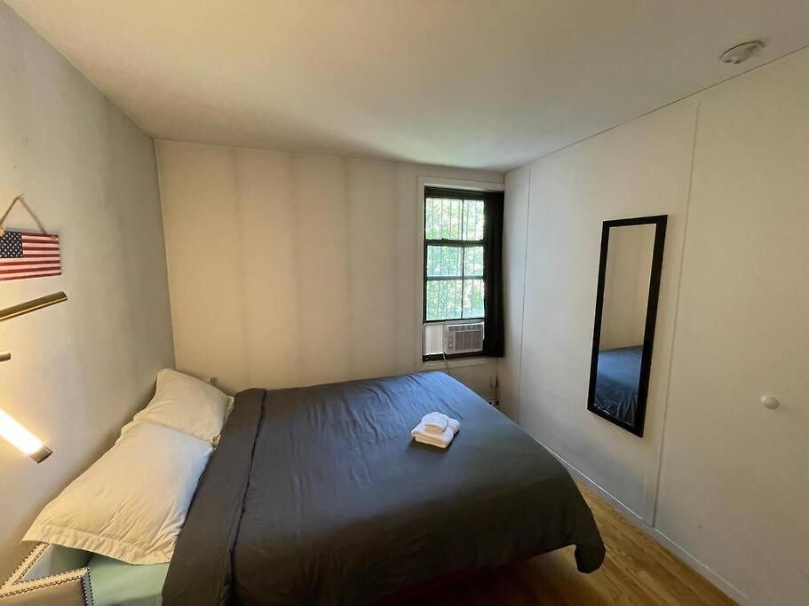 Comfy At Great Townhouse In Williamsburg *