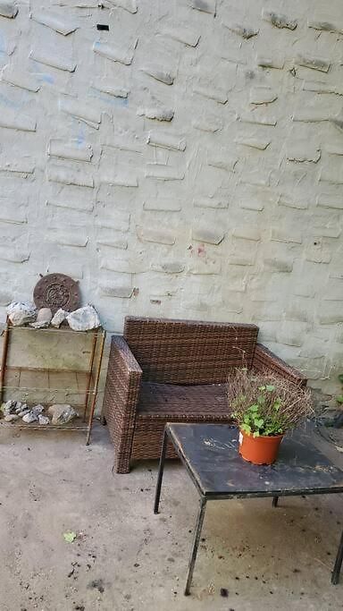 Homestay Cozy At Great Townhouse In Williamsburg New York