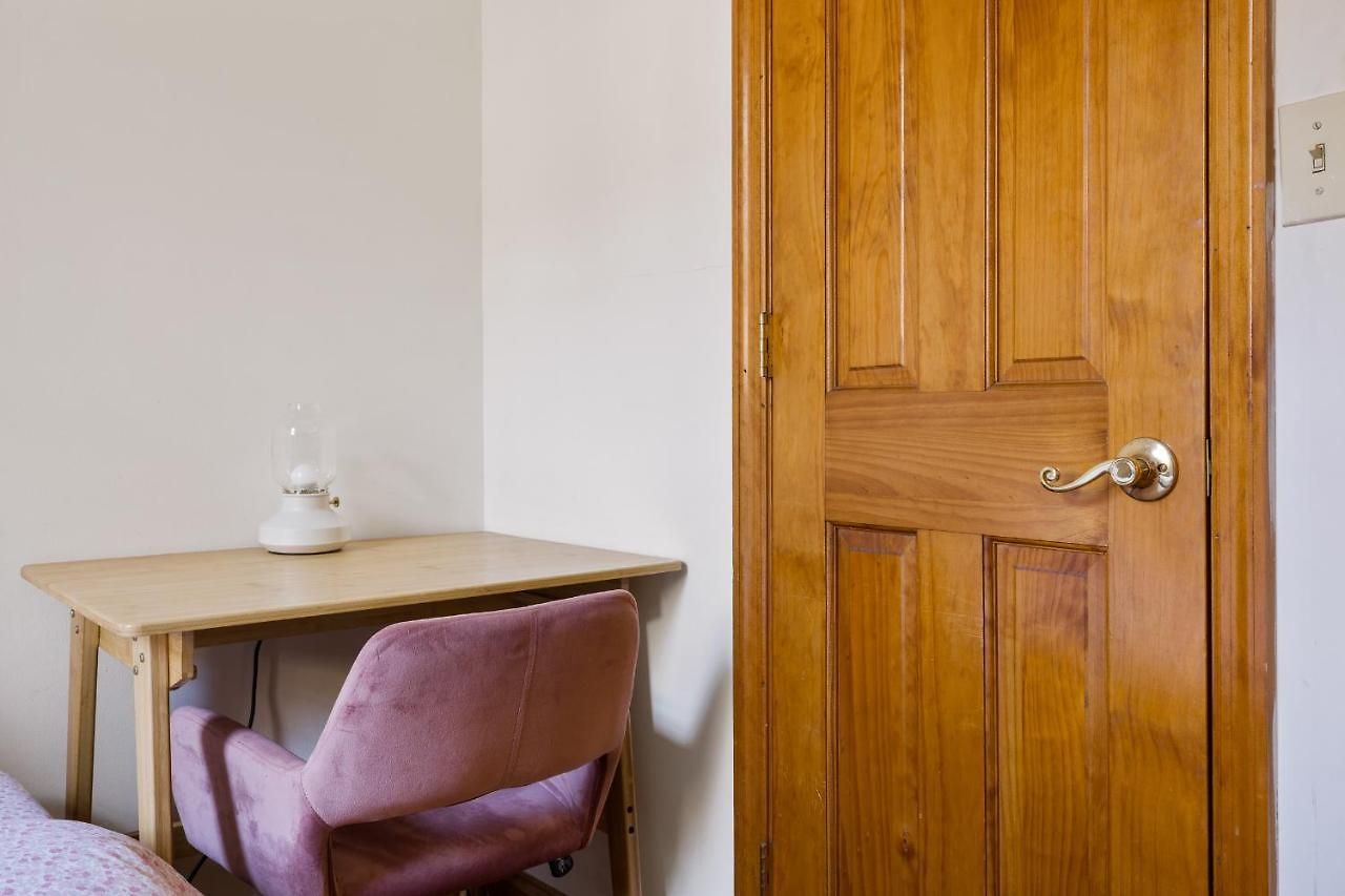 Apartment Living At Columbia New York