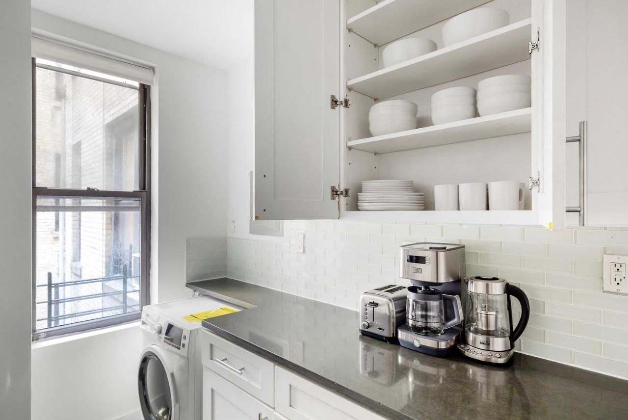 Midtown 2br W Roofdeck Doorman Nr Park Nyc-1247 New York