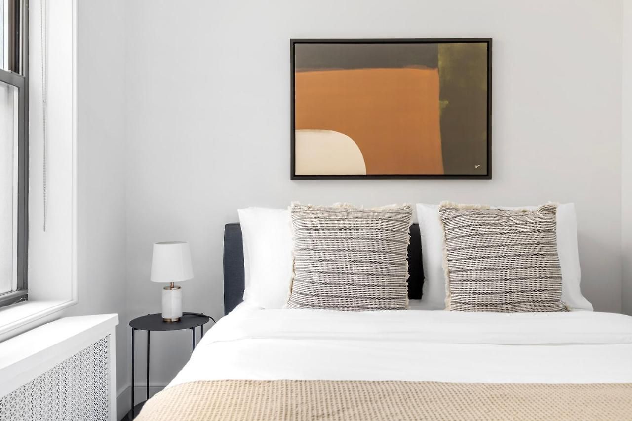 Apartment Midtown 2br W Roofdeck Doorman Nr Park Nyc-1247 New York