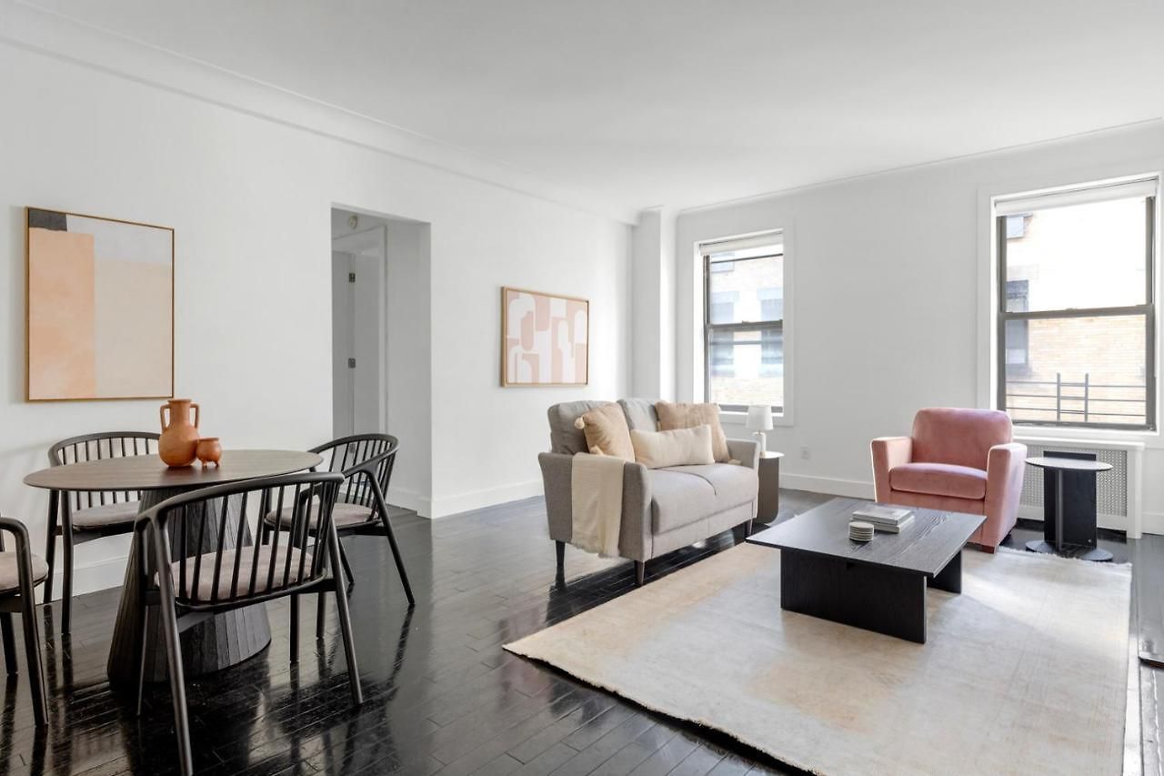 Midtown 2br W Roofdeck Doorman Nr Park Nyc-1247