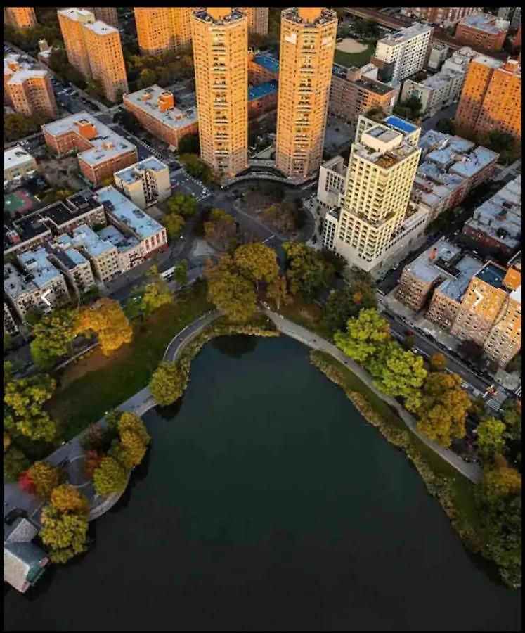 Spacious Family New York