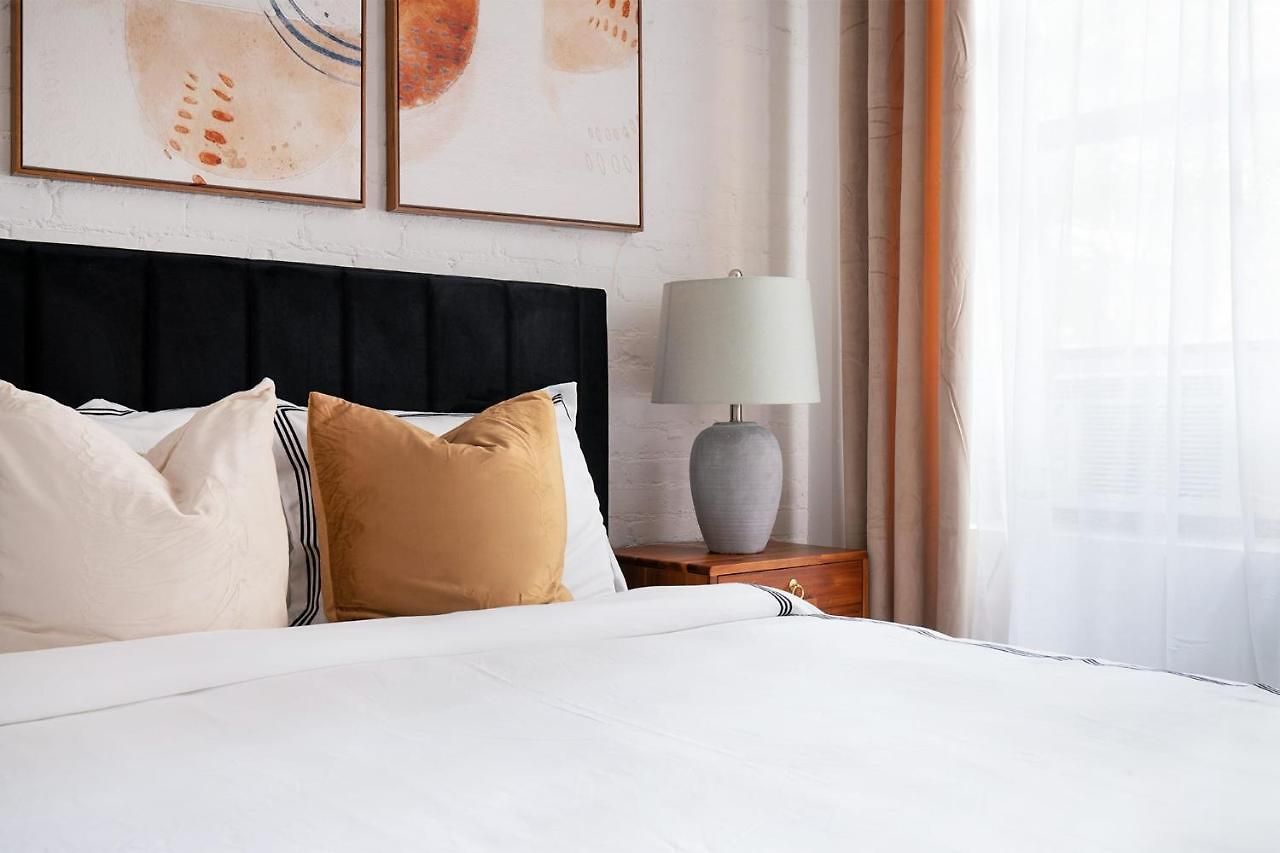 Apartment 1290-6 Newly Renovated 2 Bedrooms In Ues New York