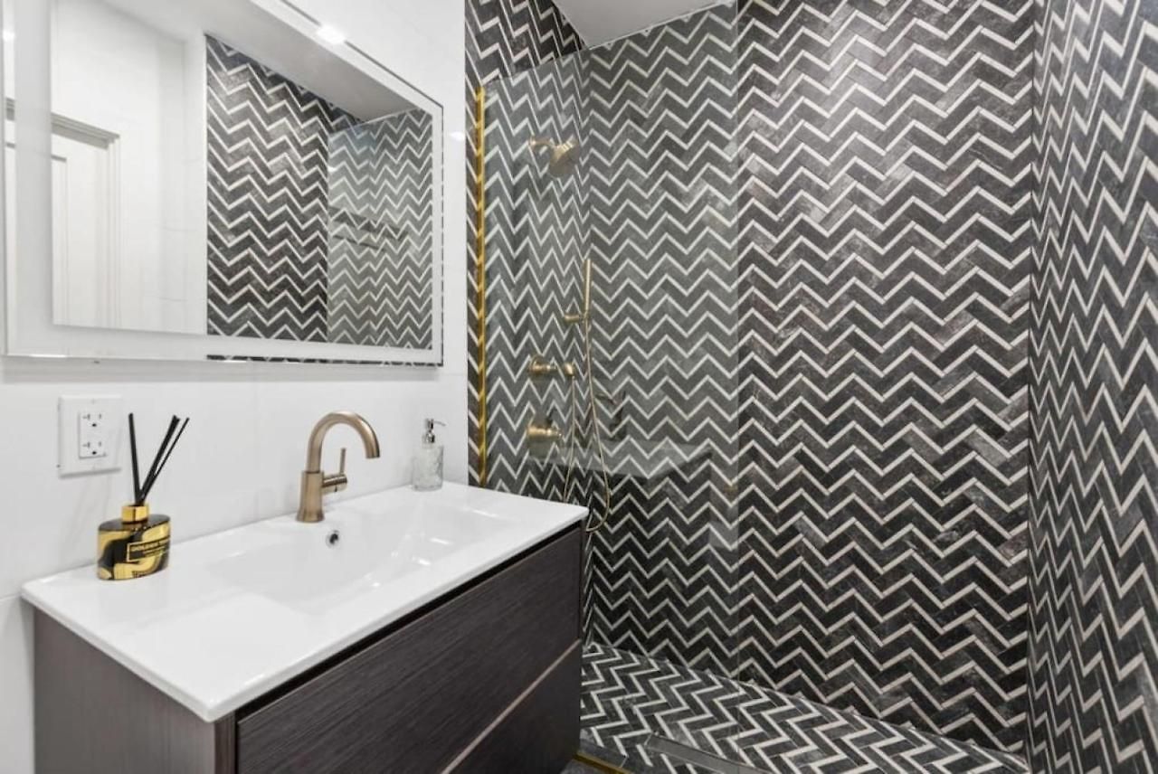 Hotel Notch 2br In Upper East Mins To Park *