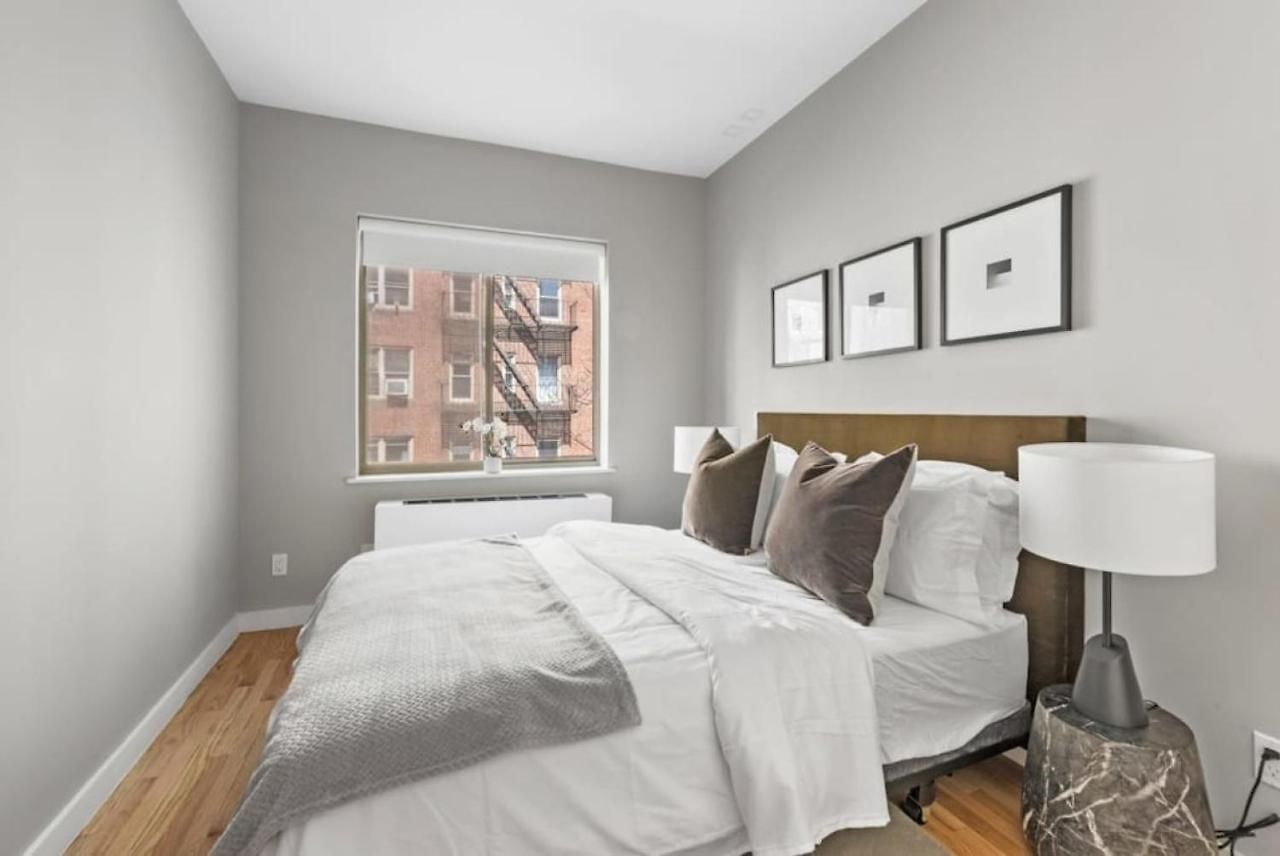 Notch 2br In Upper East Mins To Park New York
