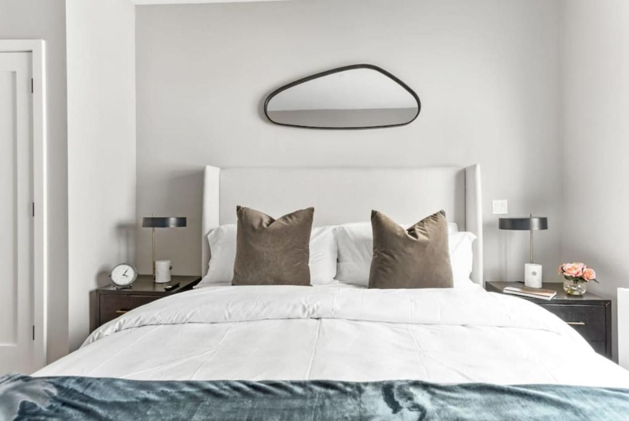 Notch 2br In Upper East Mins To Park Hotel *