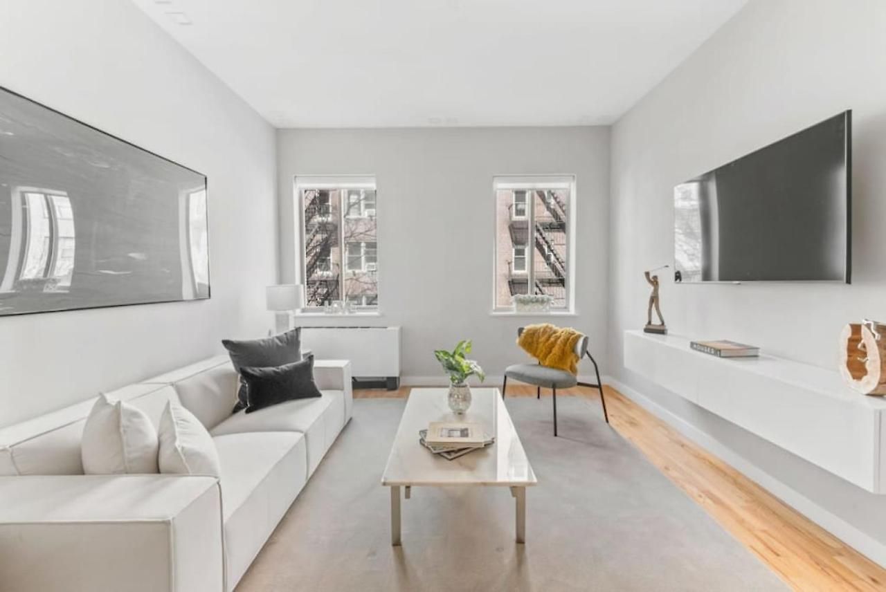 Notch 2br In Upper East Mins To Park *