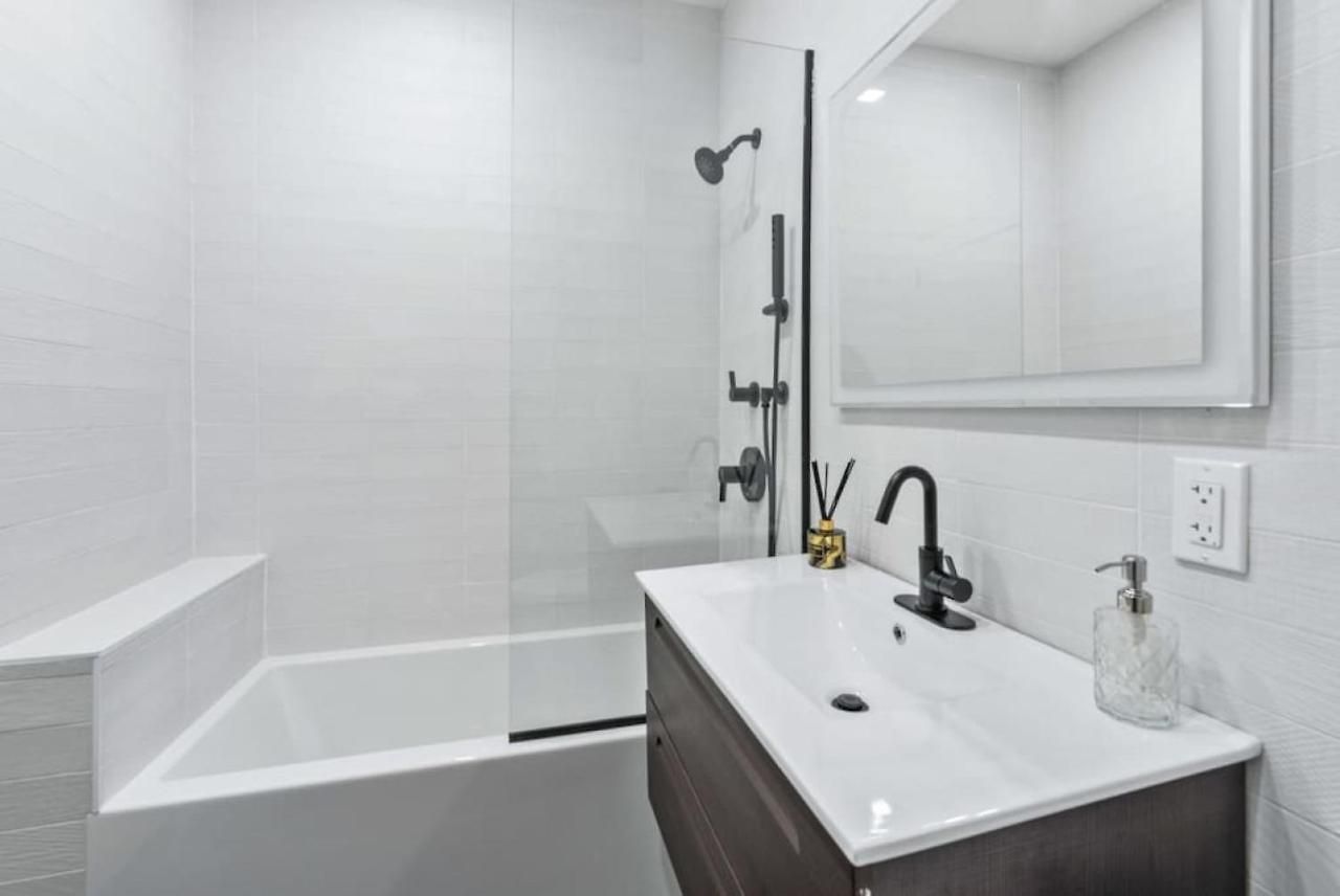 Notch 2br In Upper East Mins To Park New York