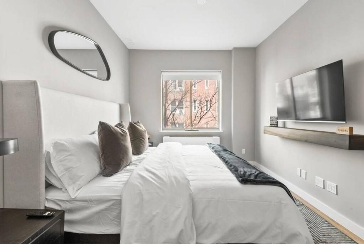 Notch 2br In Upper East Mins To Park New York