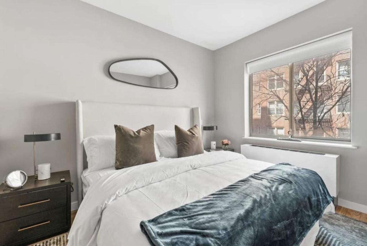 Notch 2br In Upper East Mins To Park Hotel New York