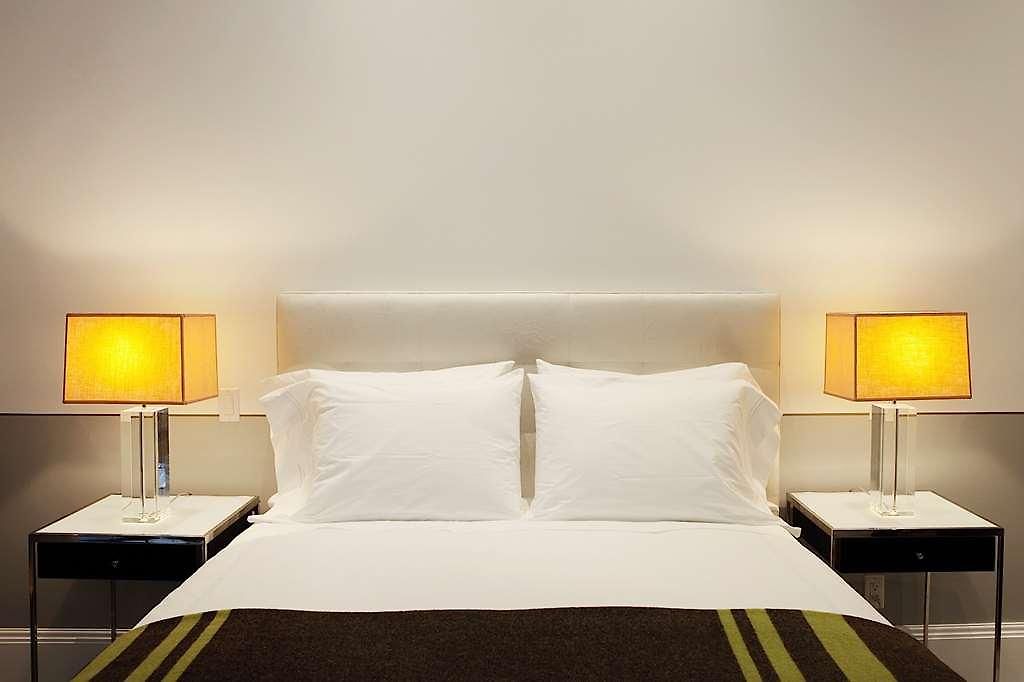 Hotel The Broome 4*