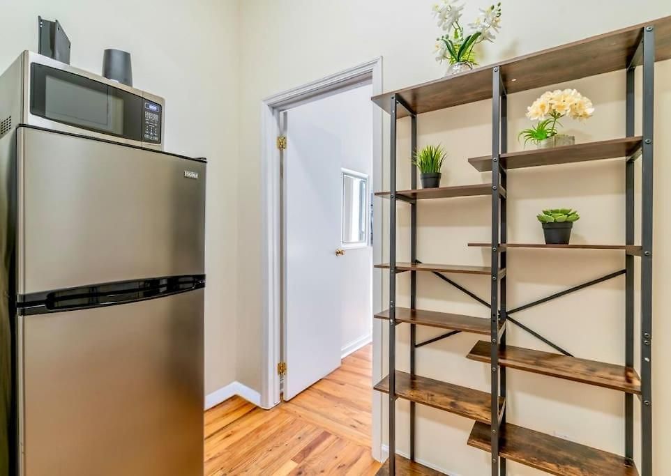 Bright And Cozy 2br Apartment