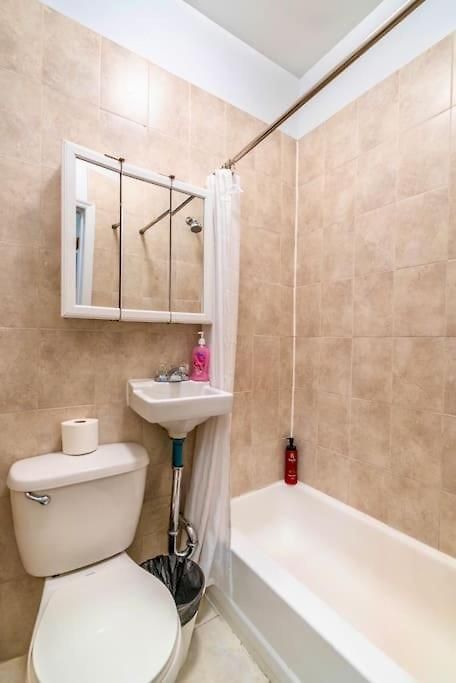 Apartment Bright And Cozy 2br
