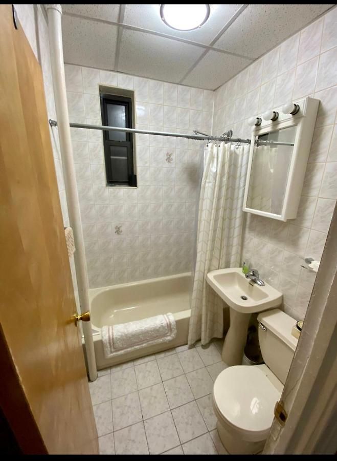 Homestay Woodside, Queens *