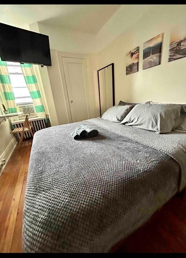 Homestay Woodside, Queens