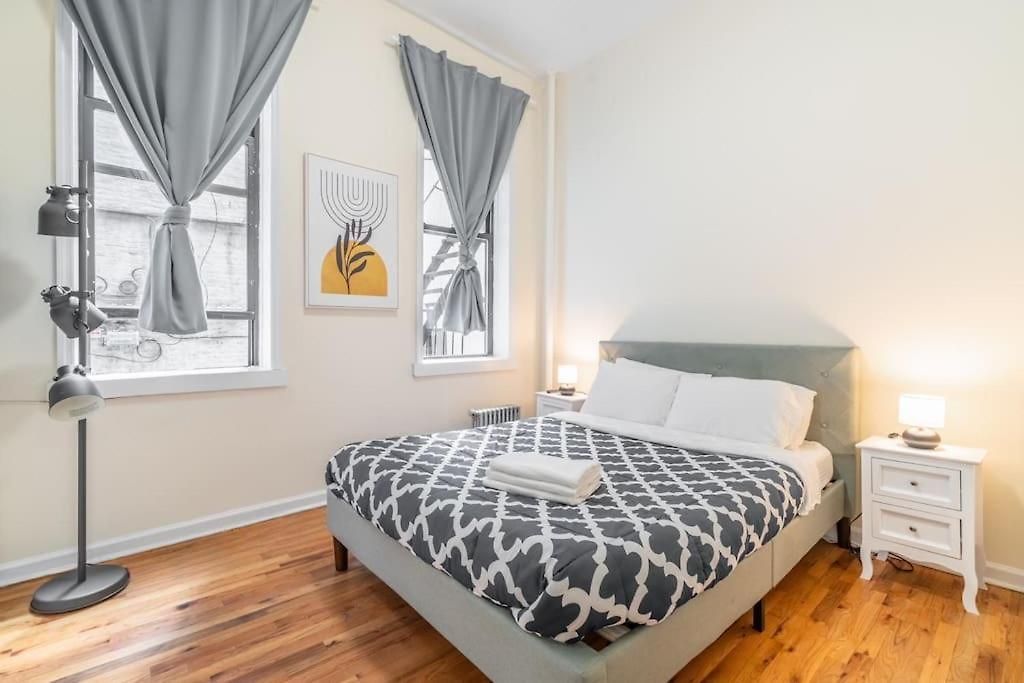 Apartment Bright And Cozy 2br