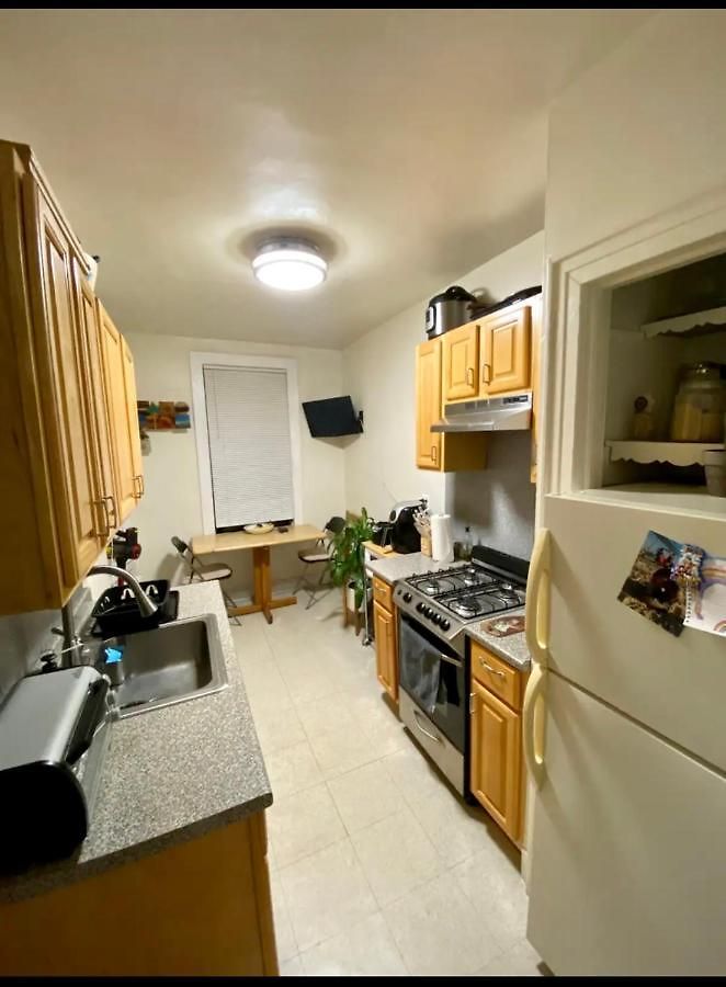 Woodside, Queens Homestay