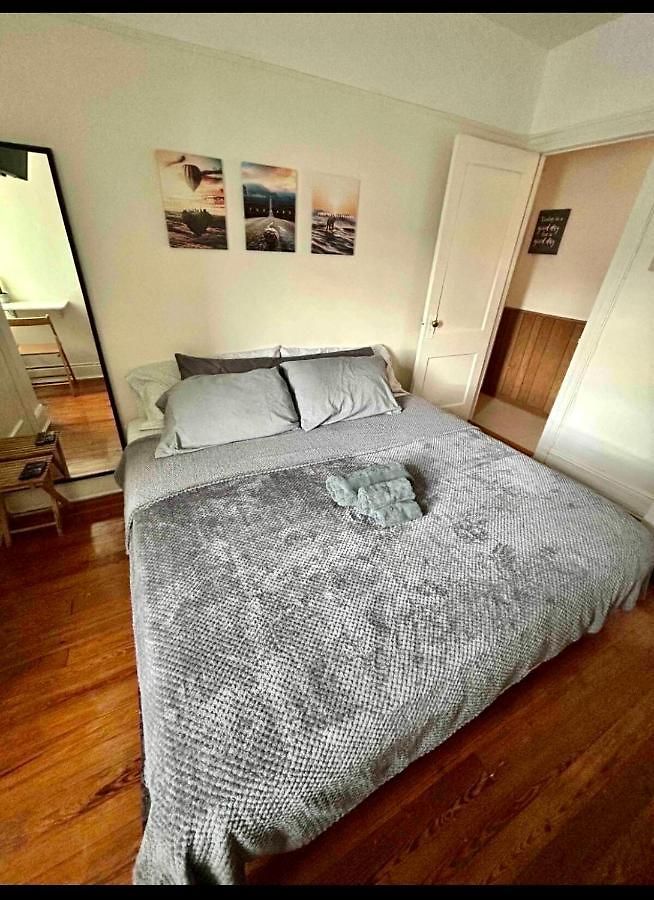 Homestay Woodside, Queens *