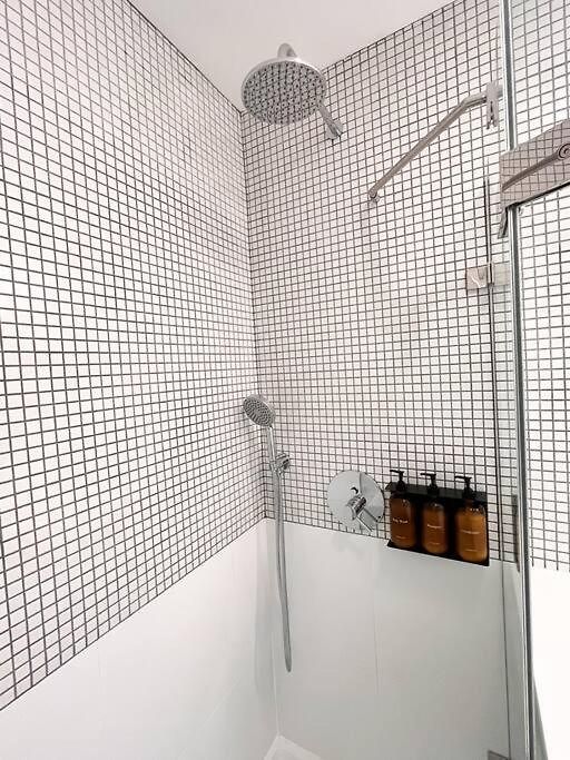 New Cozy Modern Minimalist In Brooklyn At Rem-casa New York