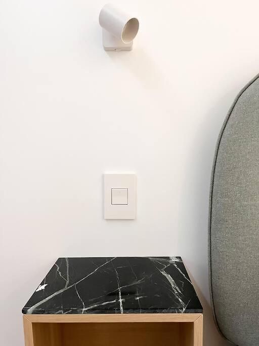 New Cozy Modern Minimalist In Brooklyn At Rem-casa * New York