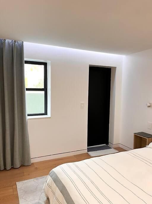 New Cozy Modern Minimalist In Brooklyn At Rem-casa Apartment New York