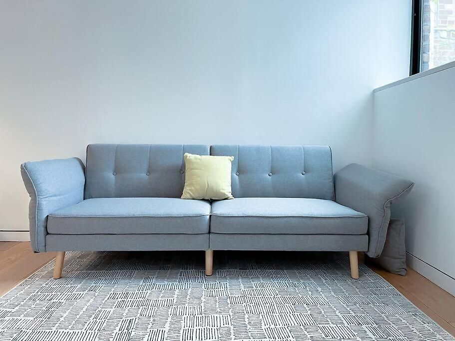 Apartment New Cozy Modern Minimalist In Brooklyn At Rem-casa