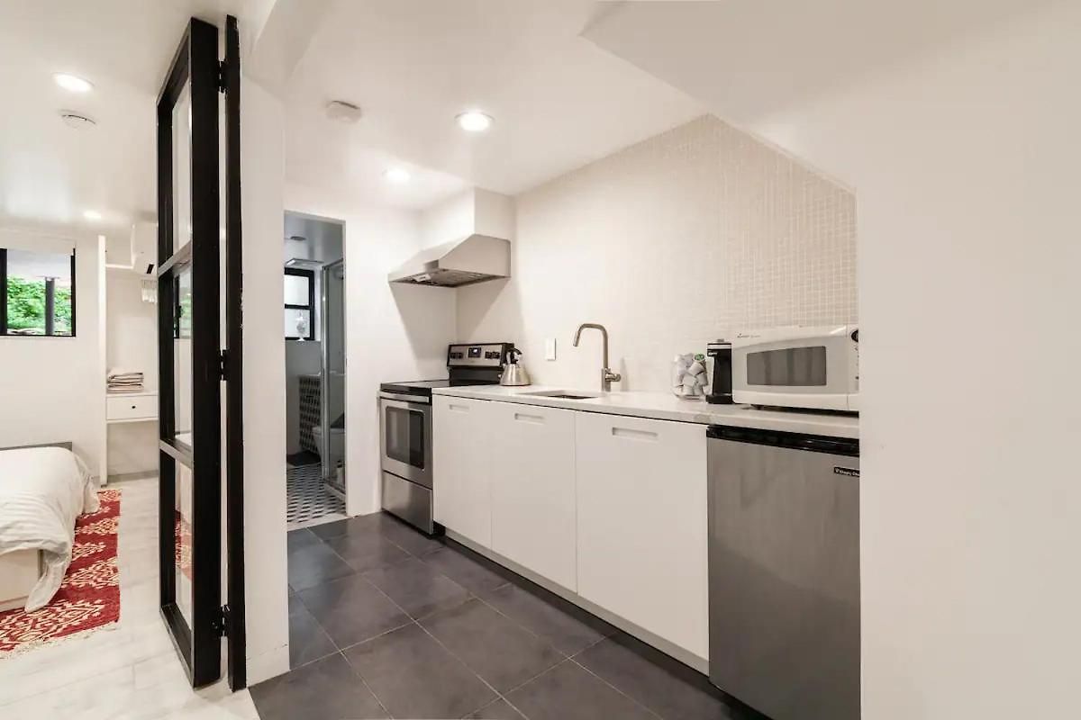 Apartment Location Brooklyn At Rem-casa *
