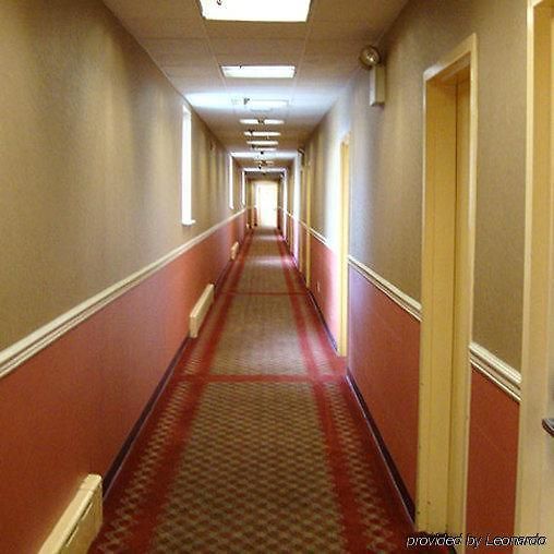Riviera Motor Brooklyn Hotel