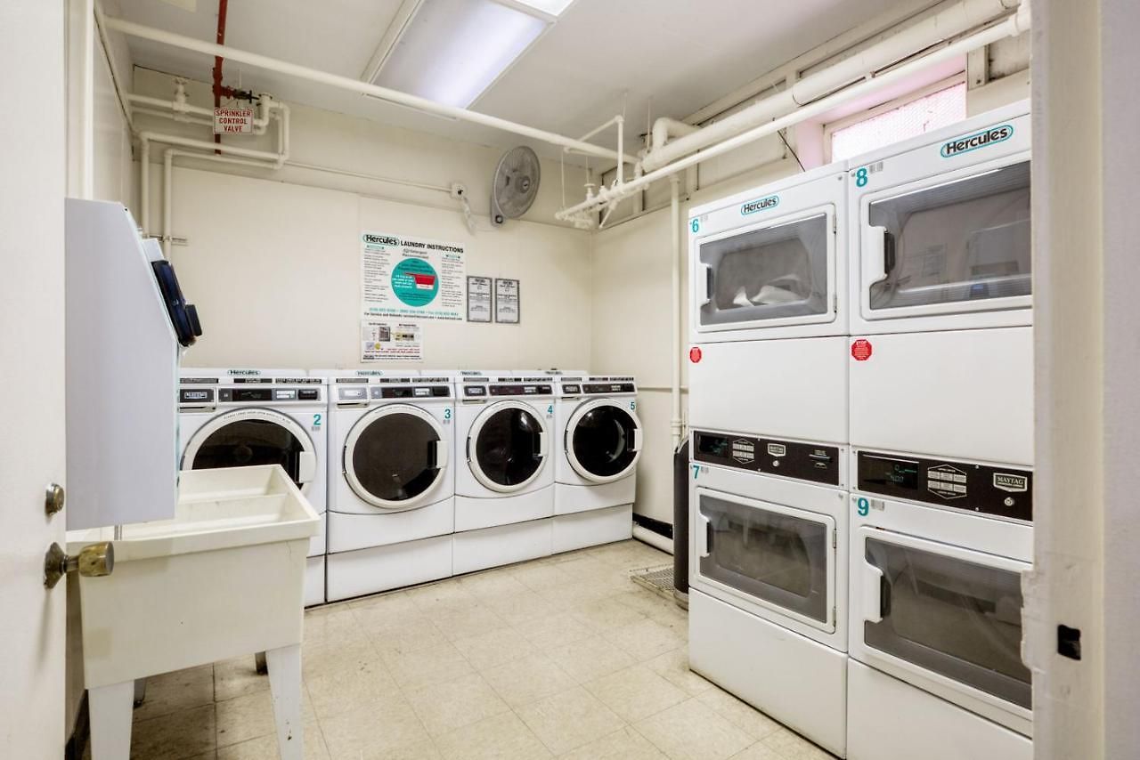 West Village 1br W Gym Private Wd Nr Ark Nyc-1276 New York