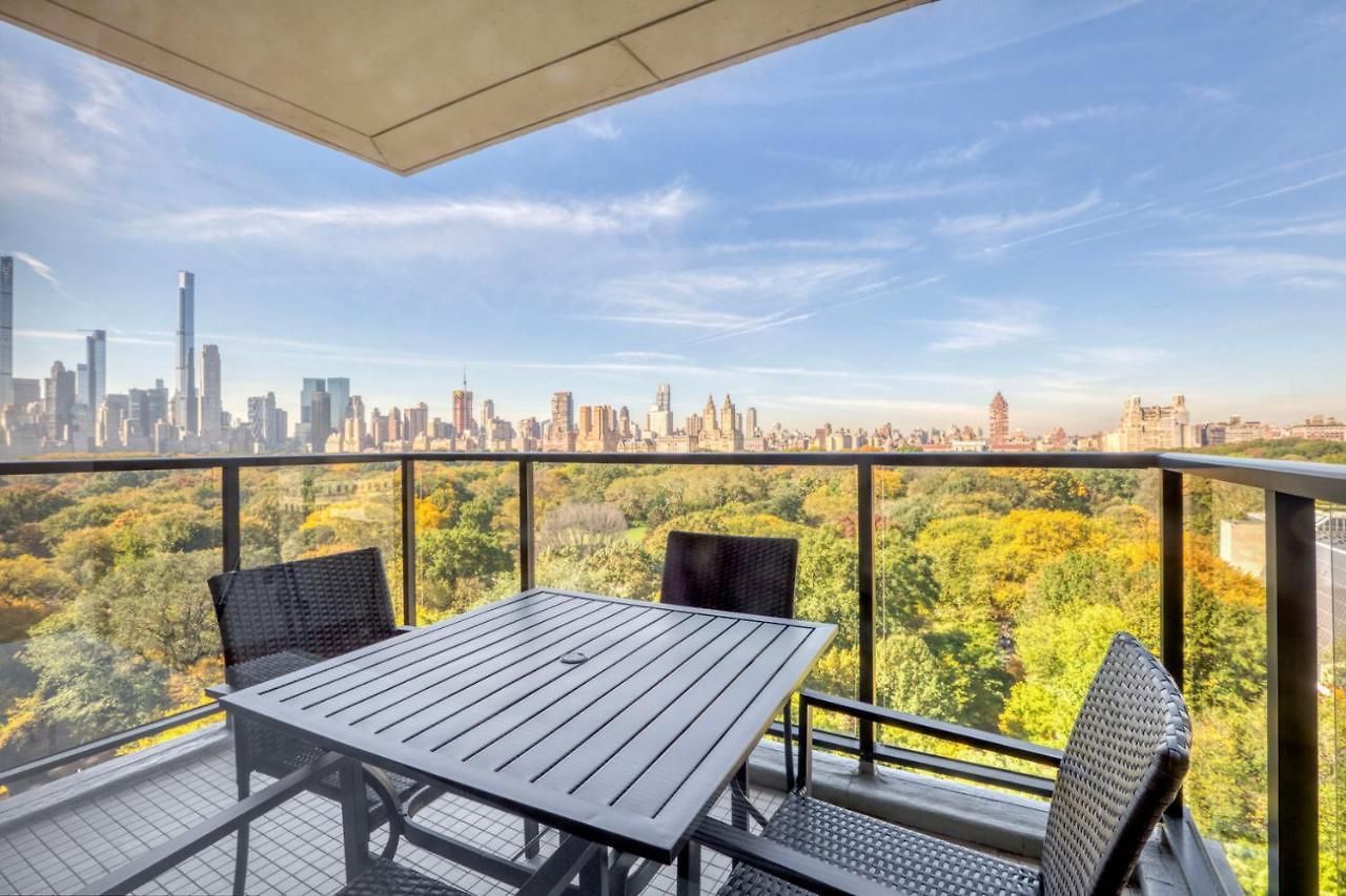 West Village 1br W Gym Private Wd Nr Ark Nyc-1276 New York