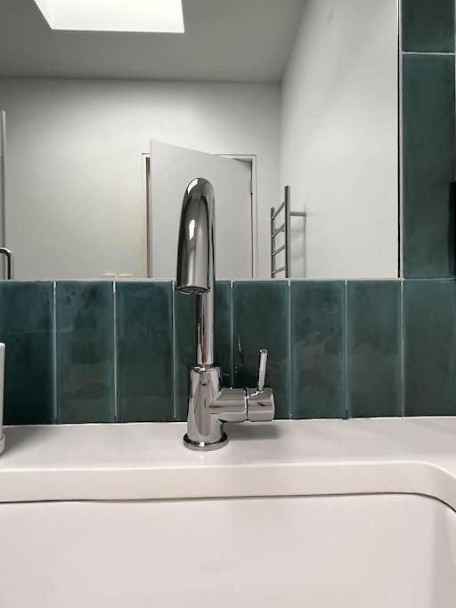 Apartment New Ample And Cozy One Bedroom In Brooklyn At Rem-casa *
