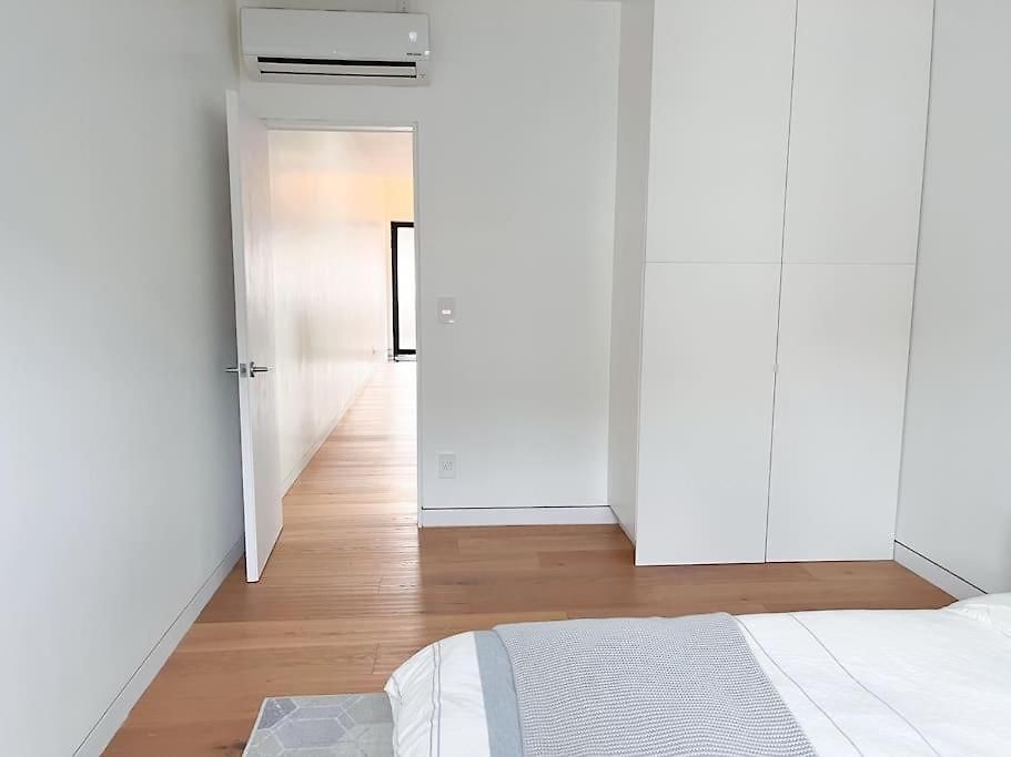 New Ample And Cozy One Bedroom In Brooklyn At Rem-casa