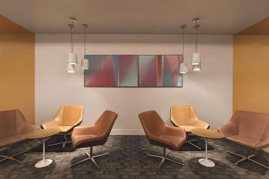 Radisson Street 4* New York