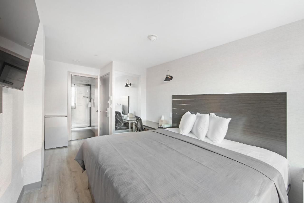 Tremont Bronx-grand Opening Hotel 3*