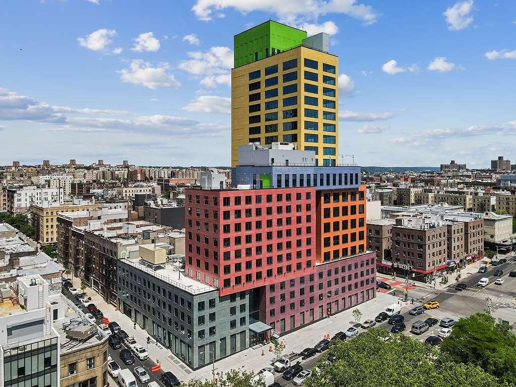 Hotel Radio New York