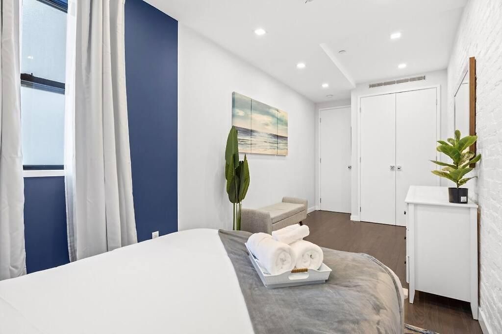Apartment Swj 4th And 5th - Save On 2day+ Stays_duplex *